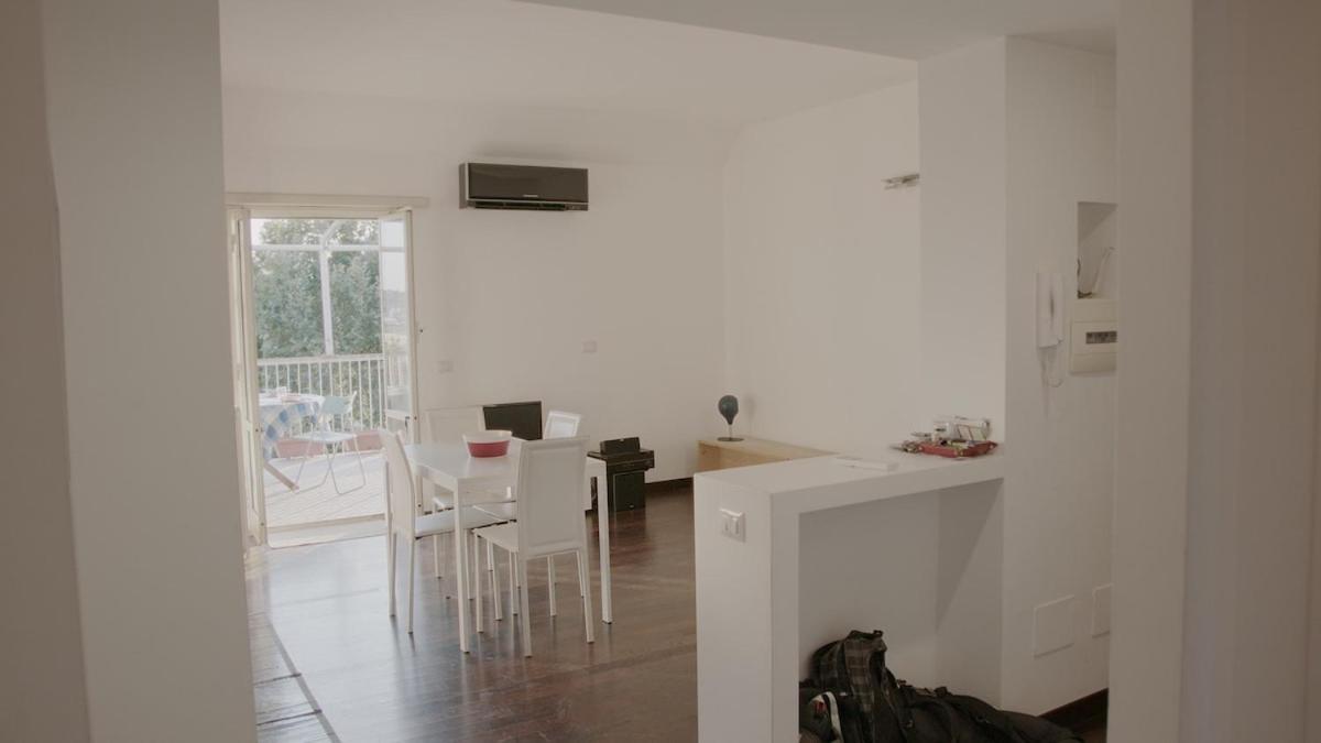 Appartamento Leonardo's *