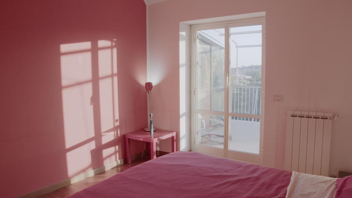 Apartment Leonardo's *