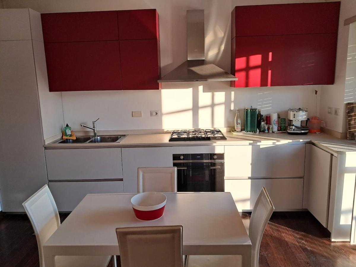 Apartment Leonardo's Rome