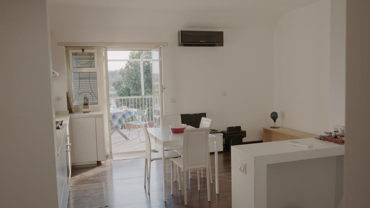 Leonardo's Apartment Rome