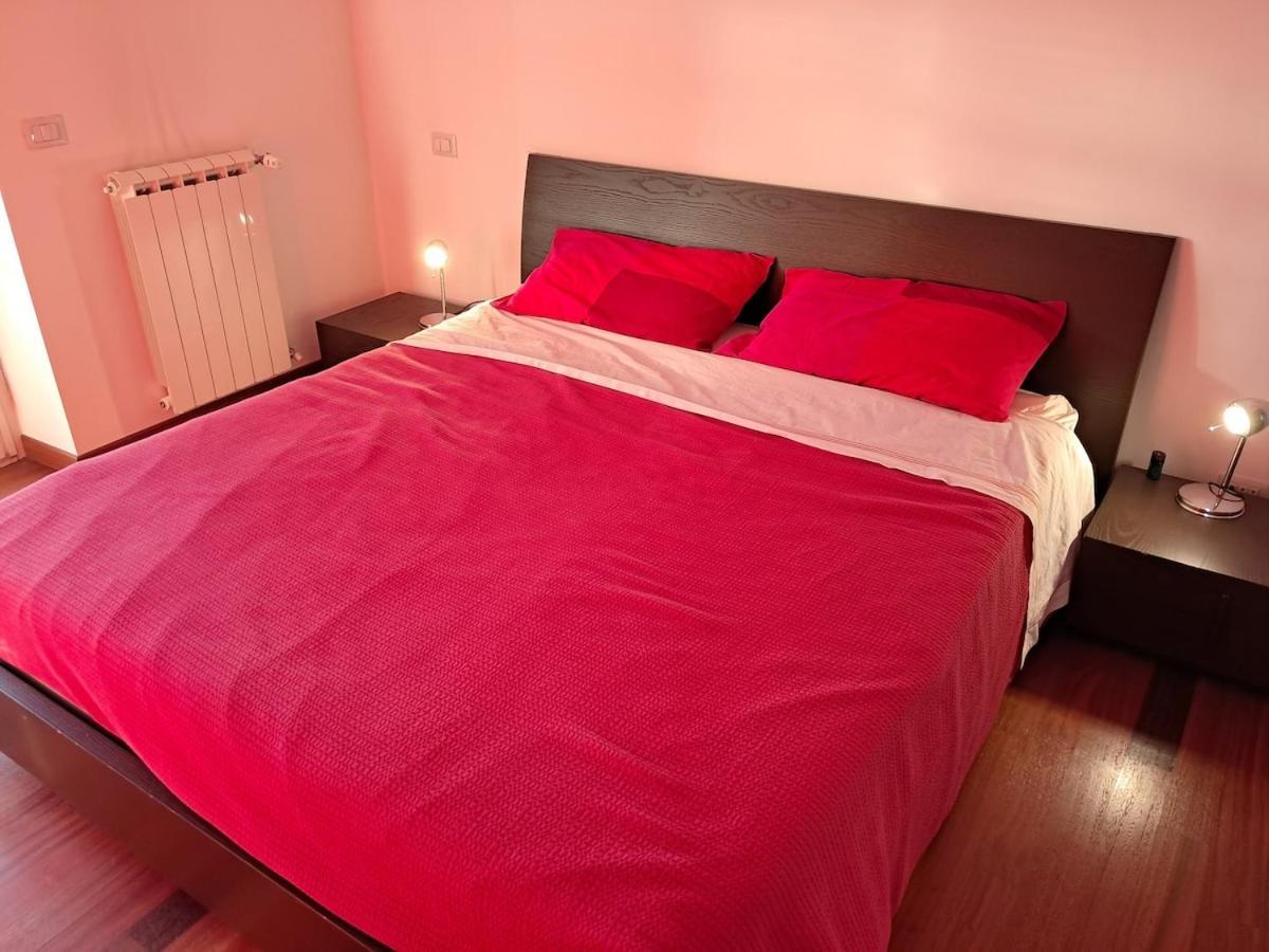 Apartment Leonardo's Rome