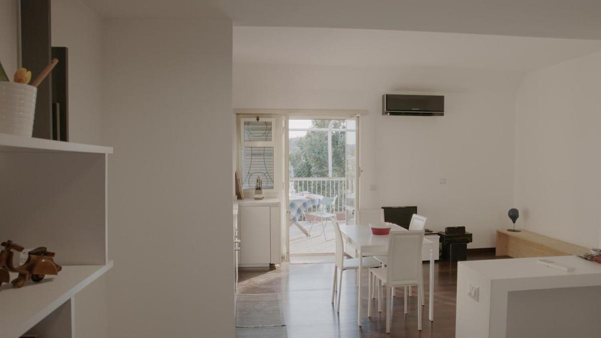 Leonardo's Apartment Rome