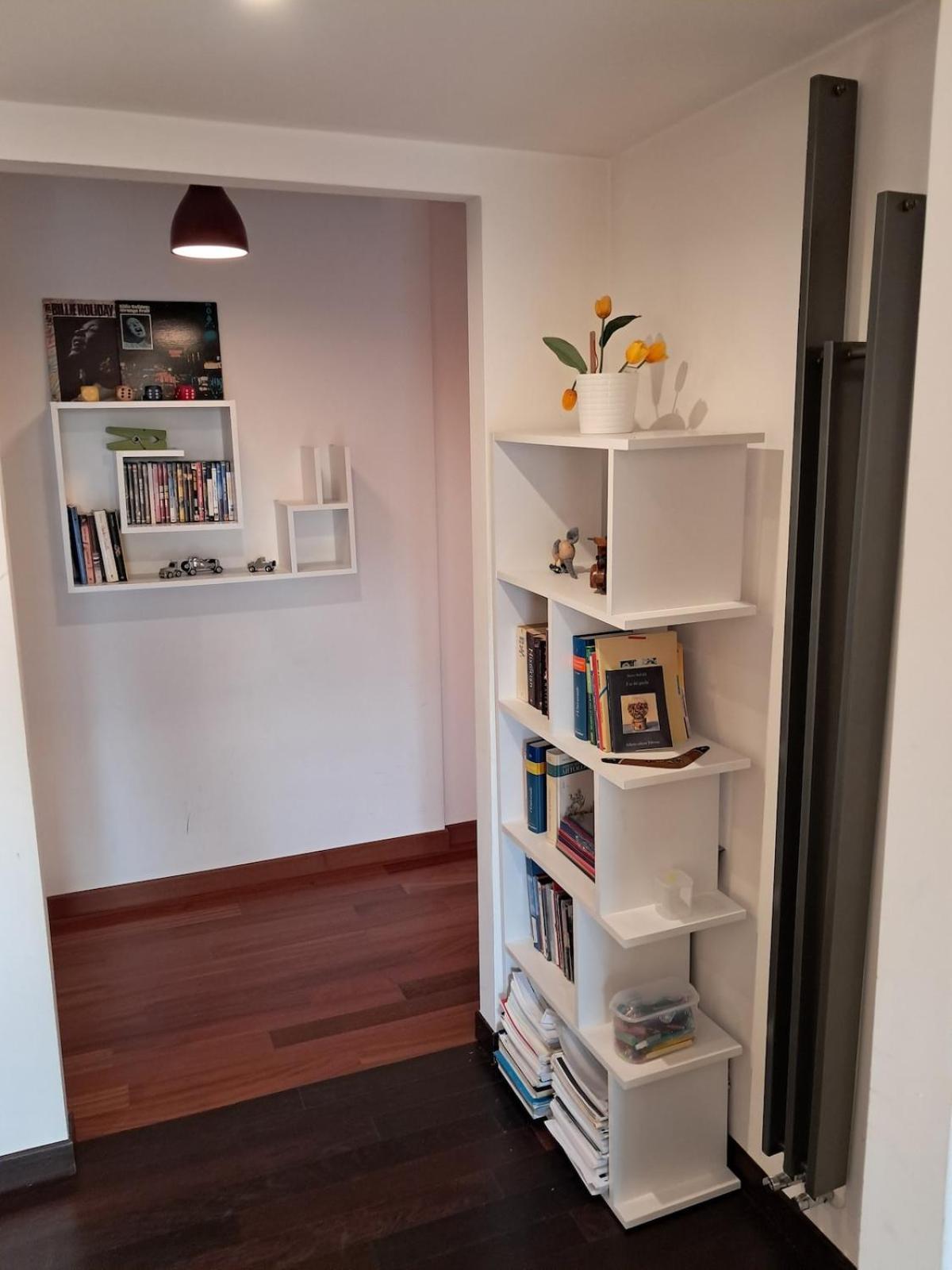 Apartment Leonardo's