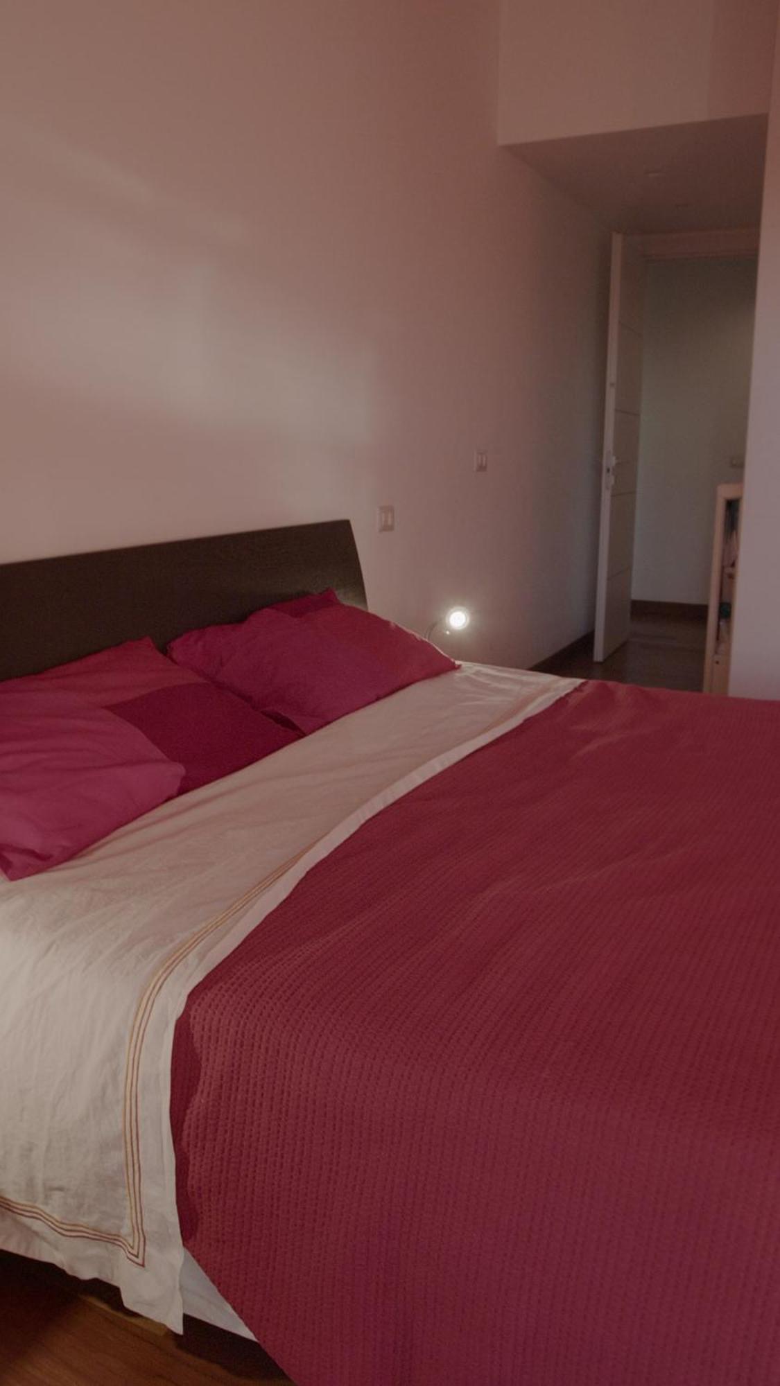Apartment Leonardo's Rome